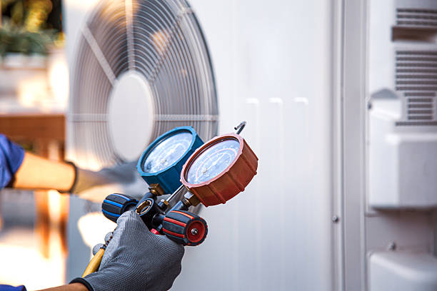 Affordable Hvac solutions in Decaturville, TN